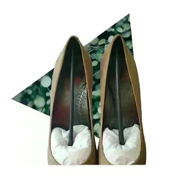 Marc Joseph Whitehall St Women's Pumps Size 10.5 - Picture 4 of 8